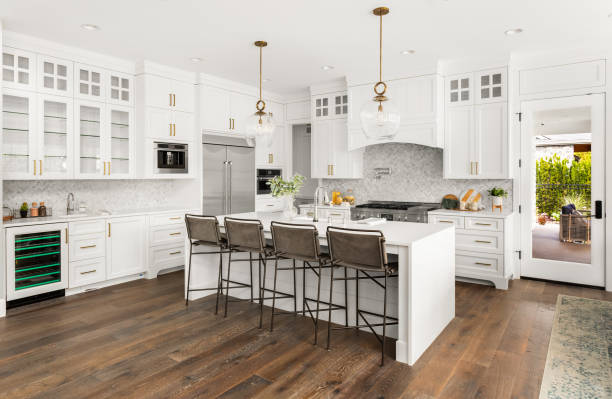 Cabinet Refacing Windermere