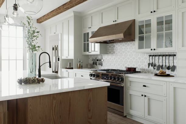 Cabinet Refacing Results Windermere FL