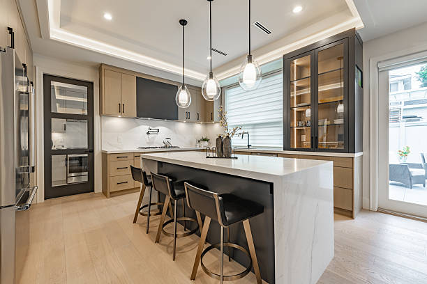 Cabinet Installation Results Windermere